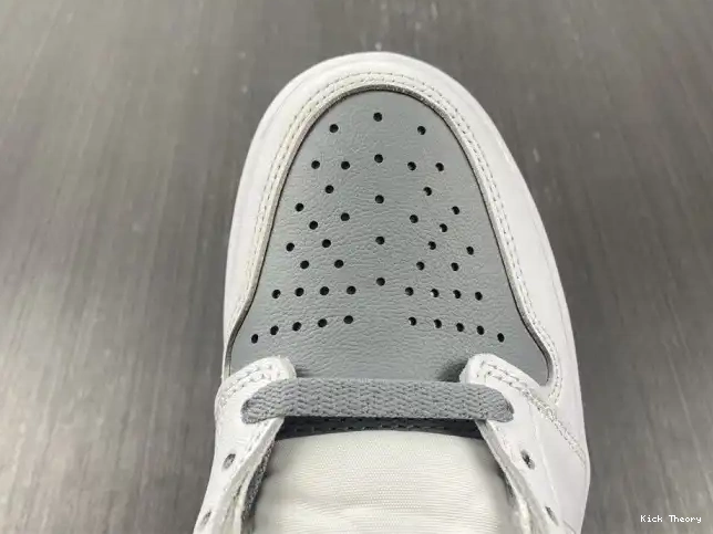 Kicked Out Shoe Store OG Air 555088-037 High Jordan 1 Stealth 0615